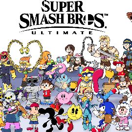 smash bros tvtropes|Super Smash Bros. / Characters .